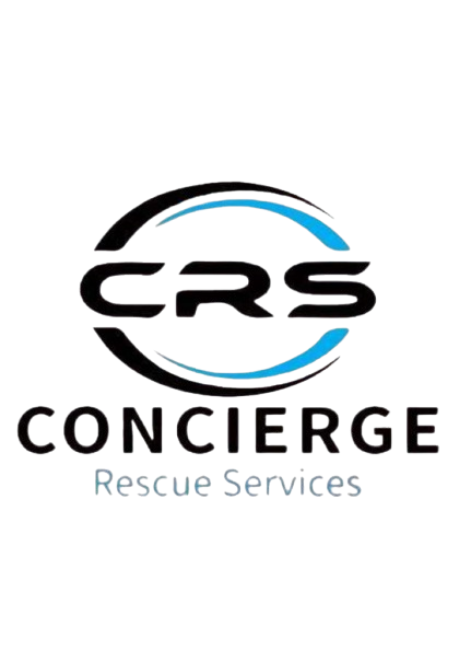 CRS Concierge Rescue Services