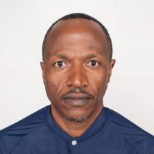 Dr. Joshua Karani